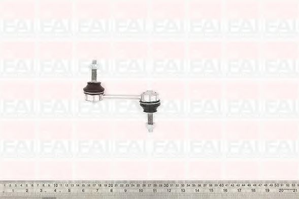 FAI AutoParts SS2909