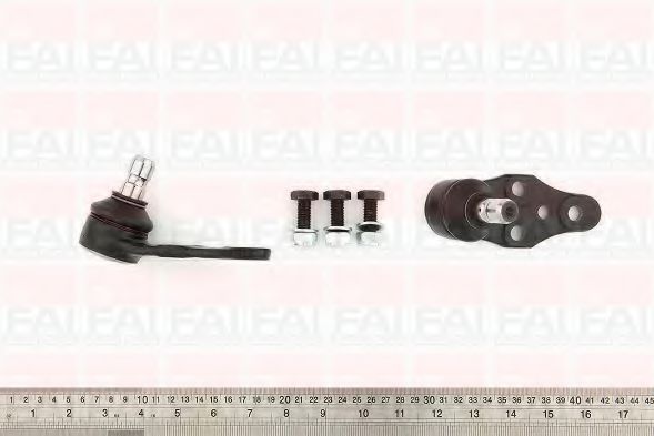 FAI AutoParts SS4053