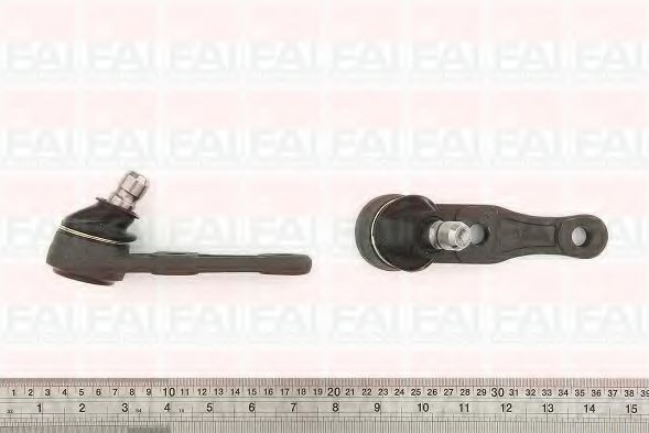 FAI AutoParts SS4860