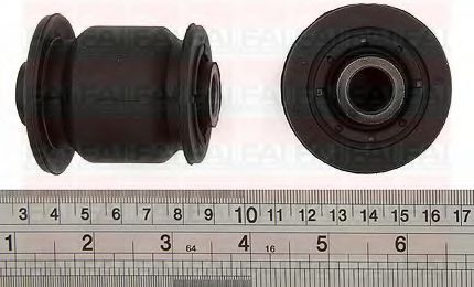 FAI AutoParts SS4897