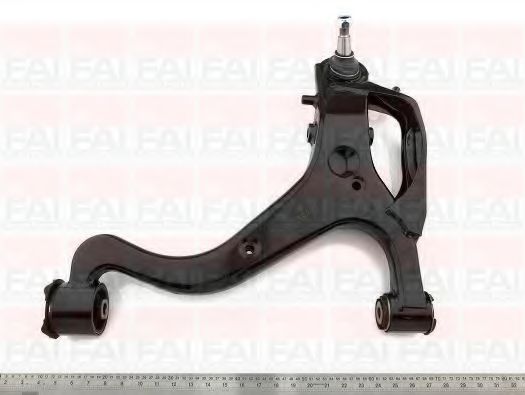 FAI AutoParts SS6320