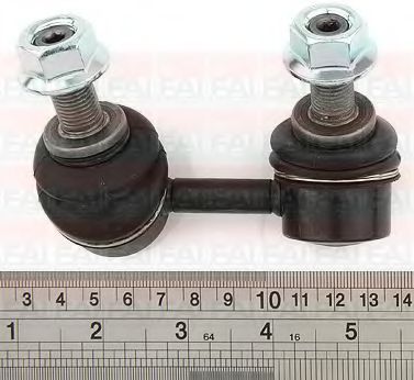 FAI AutoParts SS6375