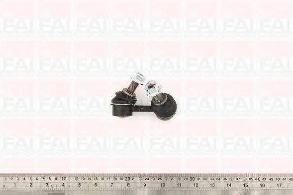 FAI AutoParts SS6376