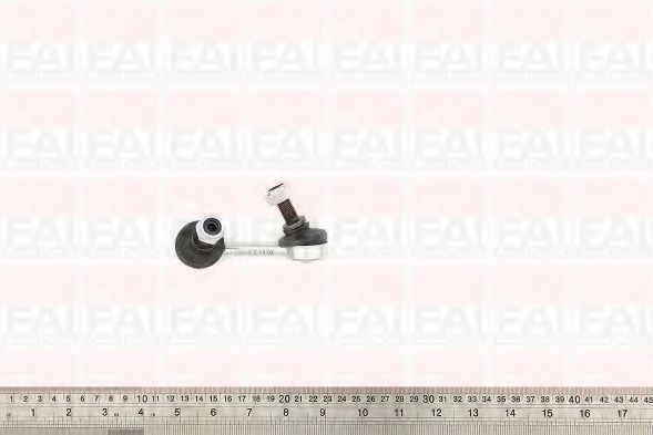 FAI AutoParts SS7100