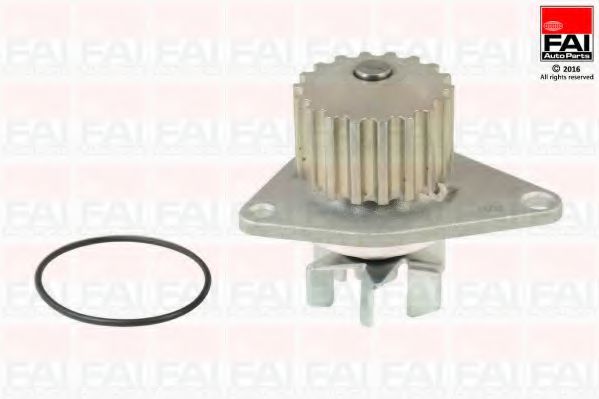 FAI AutoParts WP6416