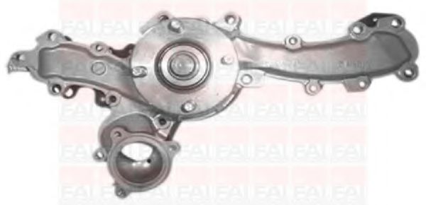 FAI AutoParts WP6537