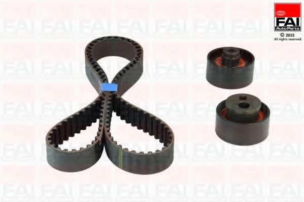 FAI AutoParts TBK228