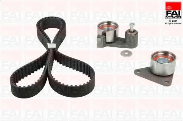 FAI AutoParts TBK300