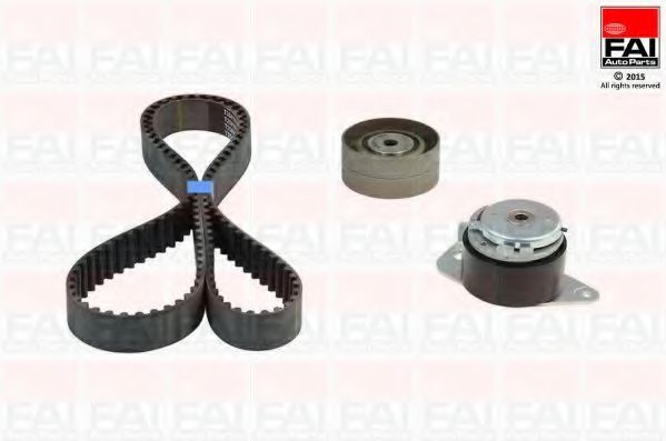 FAI AutoParts TBK303