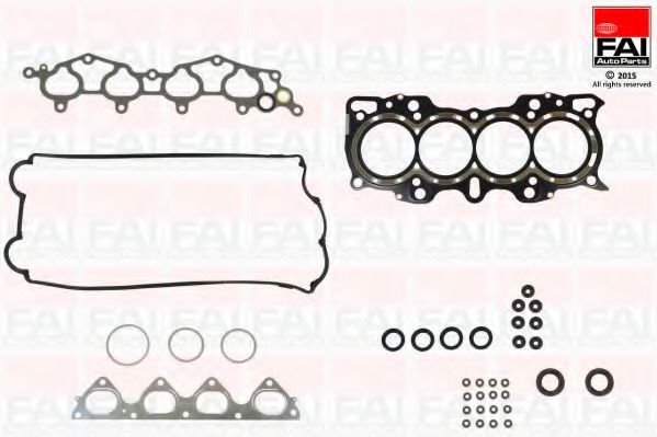 FAI AutoParts HS1563