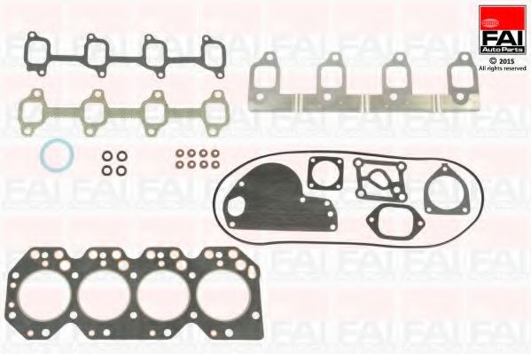 FAI AutoParts HS902