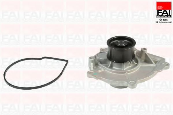 FAI AutoParts WP6636
