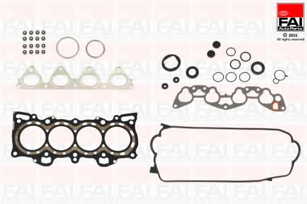 FAI AutoParts HS1558