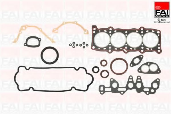 FAI AutoParts FS285