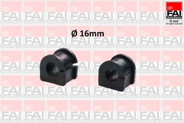 FAI AutoParts SS2566K