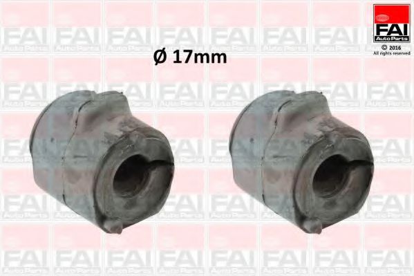 FAI AutoParts SS4747K