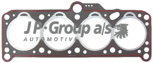 JP GROUP 1119305700