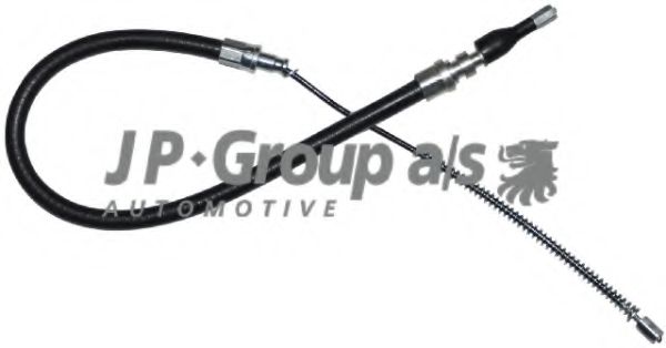 JP GROUP 1170300700