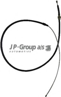 JP GROUP 1170302000