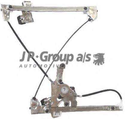 JP GROUP 1188101380