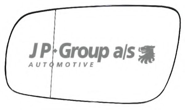 JP GROUP 1189300870