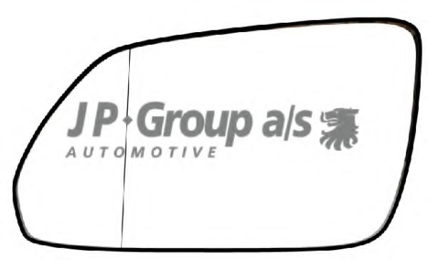 JP GROUP 1189304870