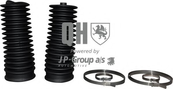 JP GROUP 1544700119