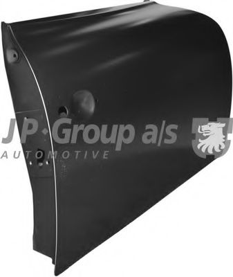 JP GROUP 1680900770