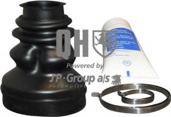 JP GROUP 3143700419