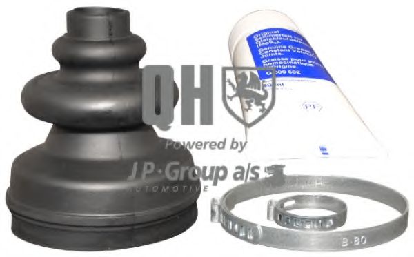 JP GROUP 3343701319