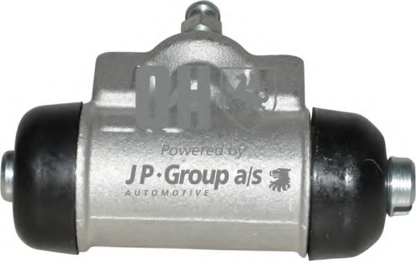JP GROUP 4061300409