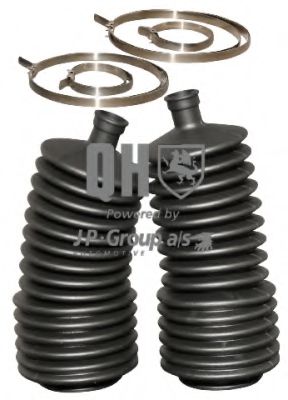 JP GROUP 4344700719