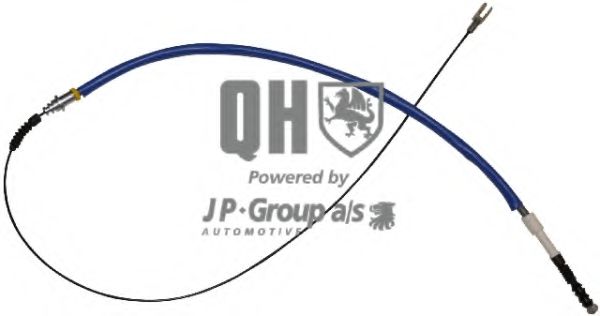 JP GROUP 4870300309