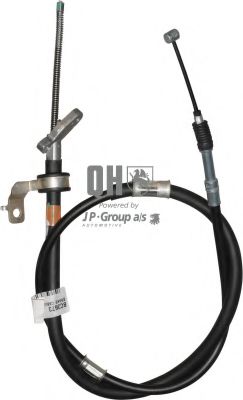 JP GROUP 4870304389