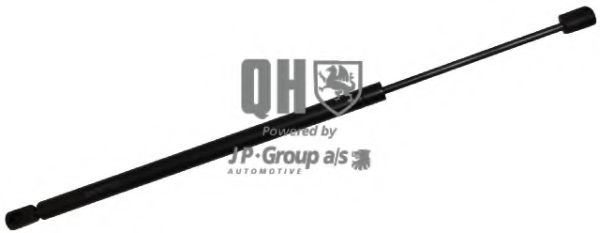 JP GROUP 4881200509