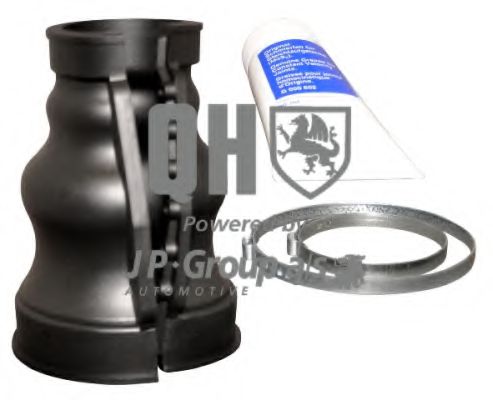 JP GROUP 8153600319