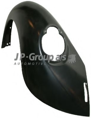 JP GROUP 8180400476