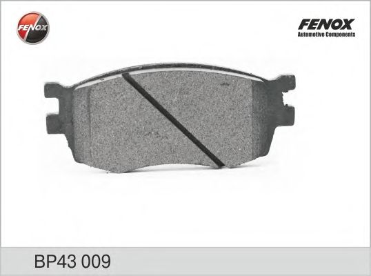 FENOX BP43009