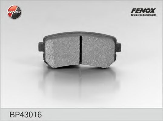 FENOX BP43016