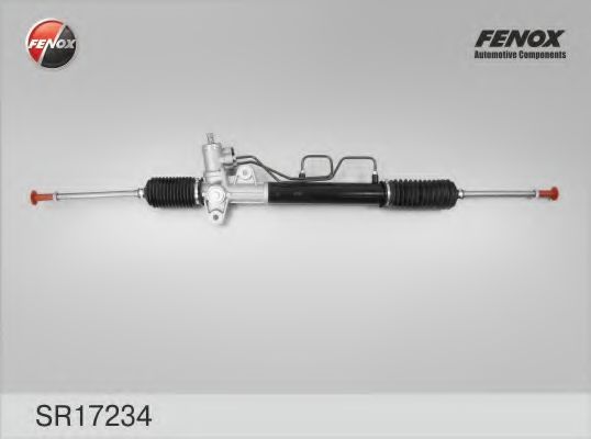 FENOX SR17234