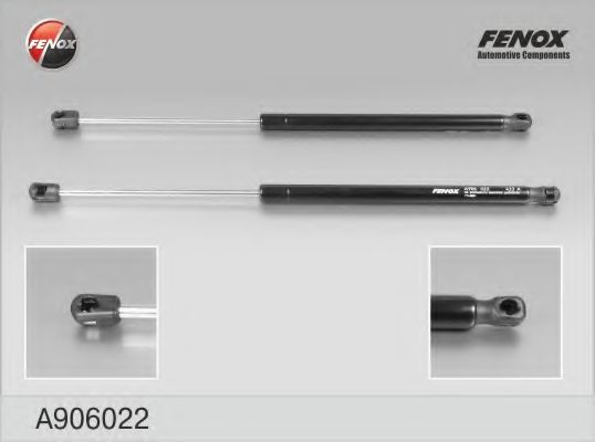 FENOX A906022