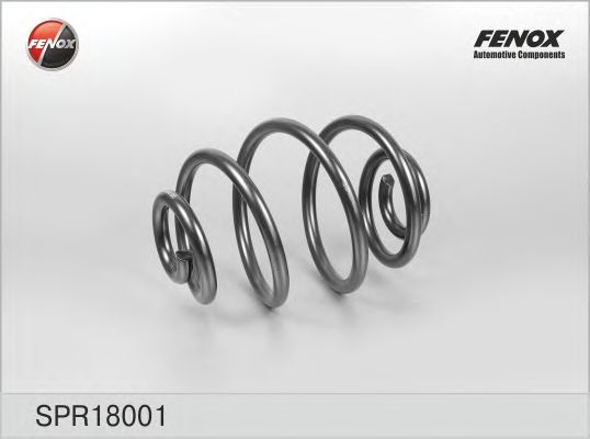 FENOX SPR18001