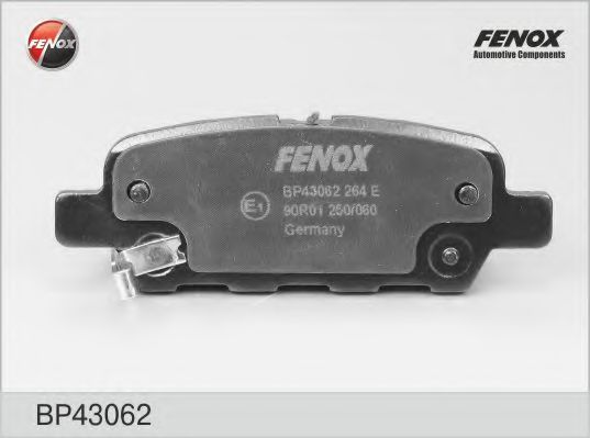 FENOX BP43062