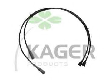 KAGER 64-0203