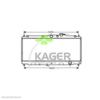 KAGER 31-0464