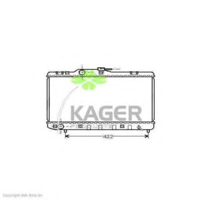 KAGER 31-1115
