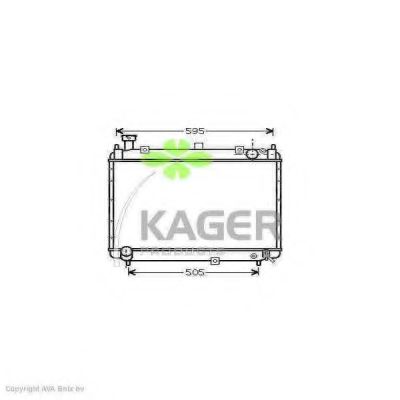 KAGER 31-1117