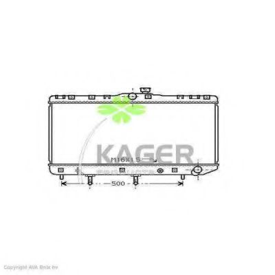 KAGER 31-2055