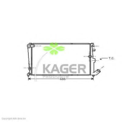 KAGER 31-3589