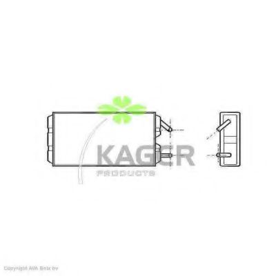 KAGER 32-0127